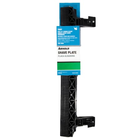 Mtd Plt Shave Toro 490-241-0049